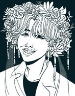 hobi flowers