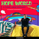 hopeworldinsta