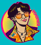 retro yoon